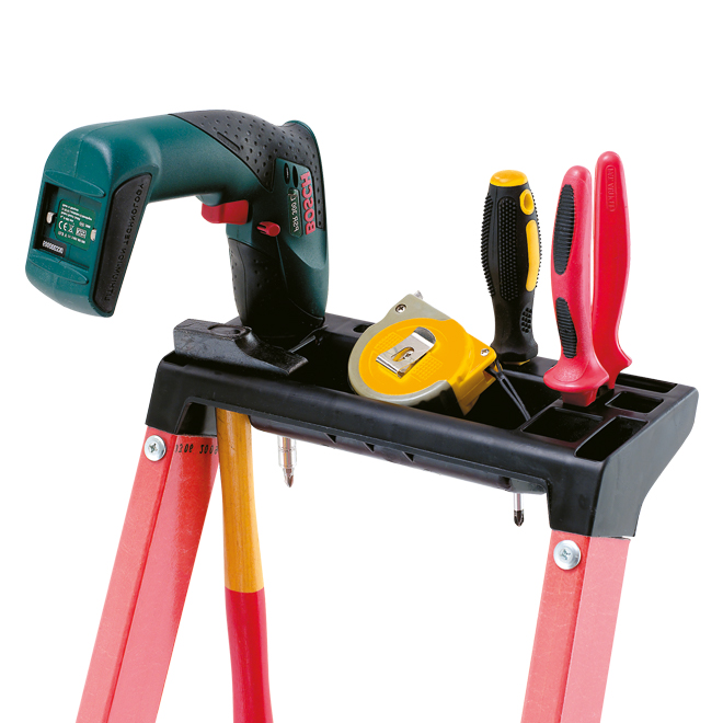 MARCHEPIED COMPACT ISOLANT ACCES À 3.38M - TUBESCA COMABI - 04472006