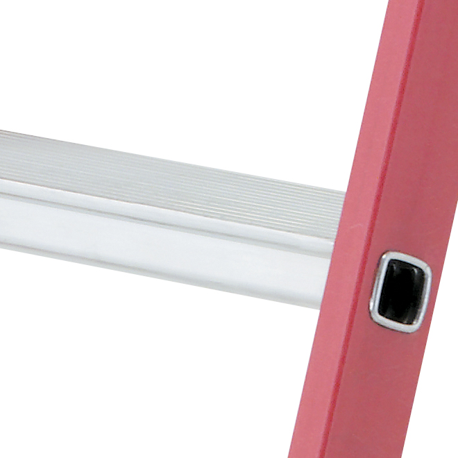 MARCHEPIED COMPACT ISOLANT ACCES À 3.38M - TUBESCA COMABI - 04472006
