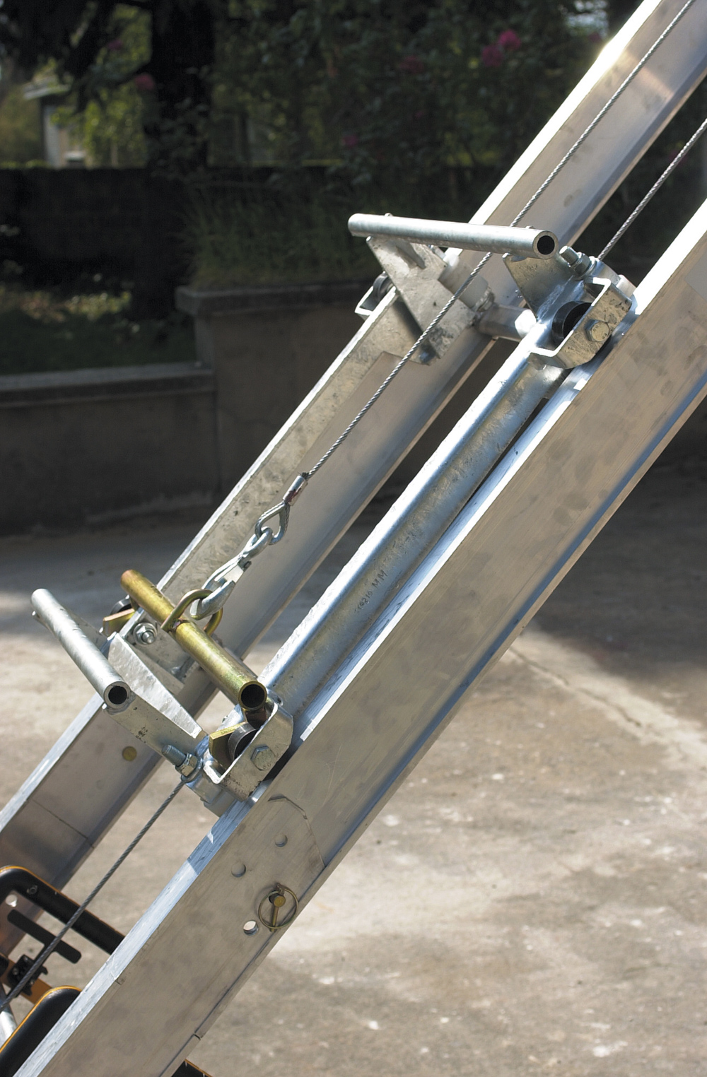 MONTANA 13 m Plaquiste - TUBESCA COMABI - 05022919