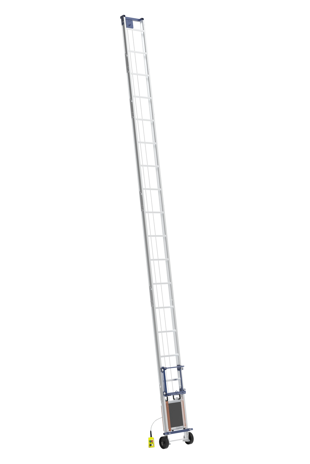 MONTANA 13 m Plaquiste - TUBESCA COMABI - 05022919
