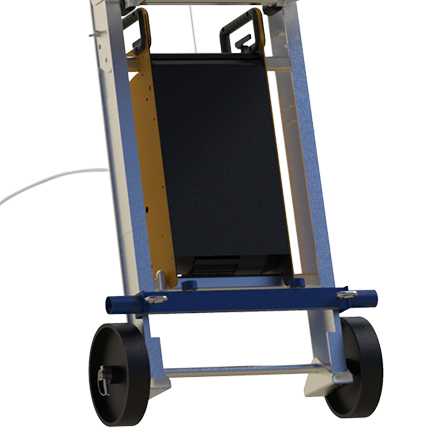 MONTANA 13 m Plaquiste - TUBESCA COMABI - 05022919