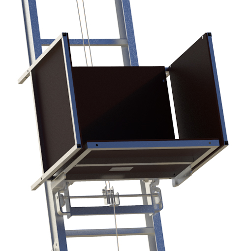 MONTANA 13 m Plaquiste - TUBESCA COMABI - 05022919