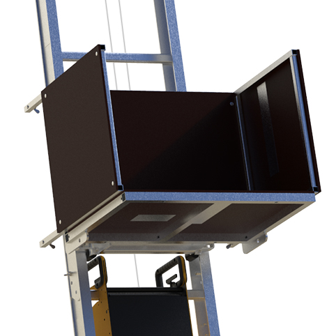 MONTANA 13 m Plaquiste - TUBESCA COMABI - 05022919