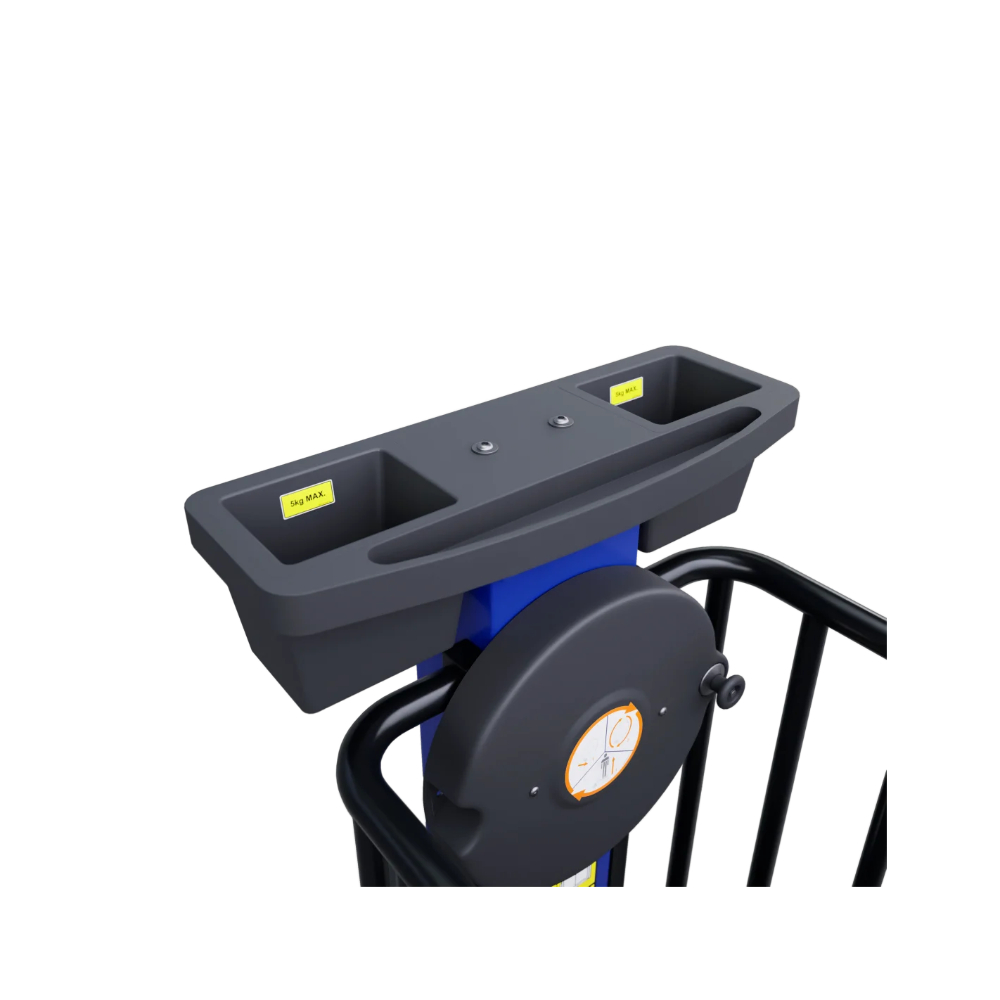 Plate-forme R'LIFT 350 TUBESCA COMABI - 05026001