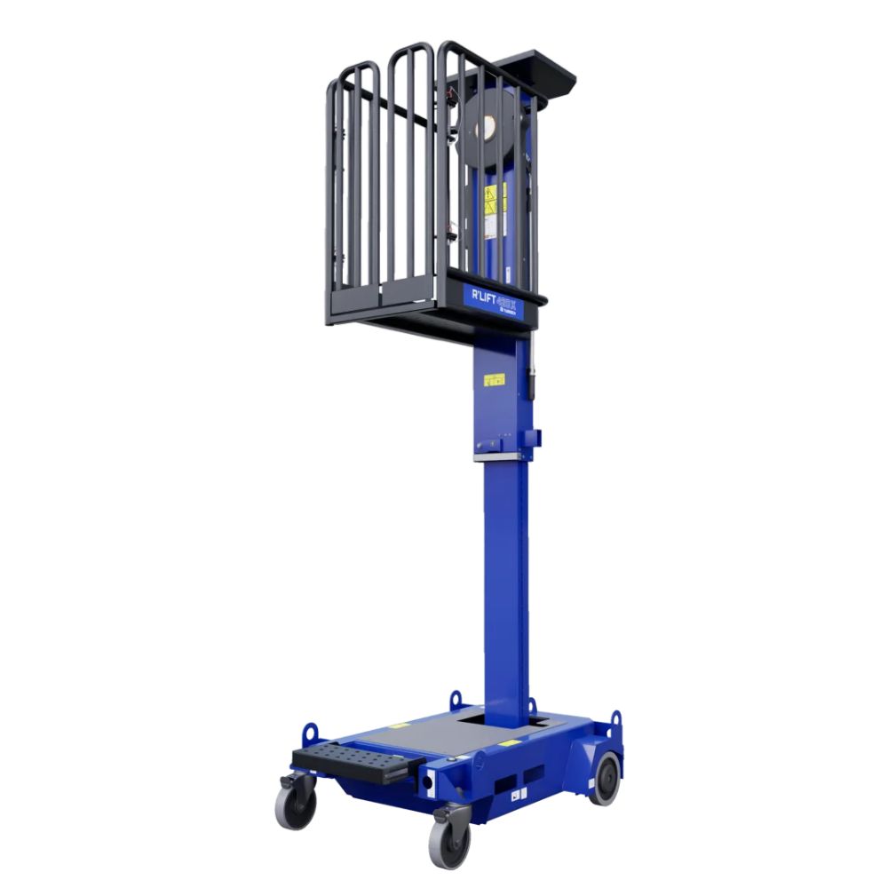 Plate-forme R'LIFT 420 X TUBESCA COMABI - 05026003