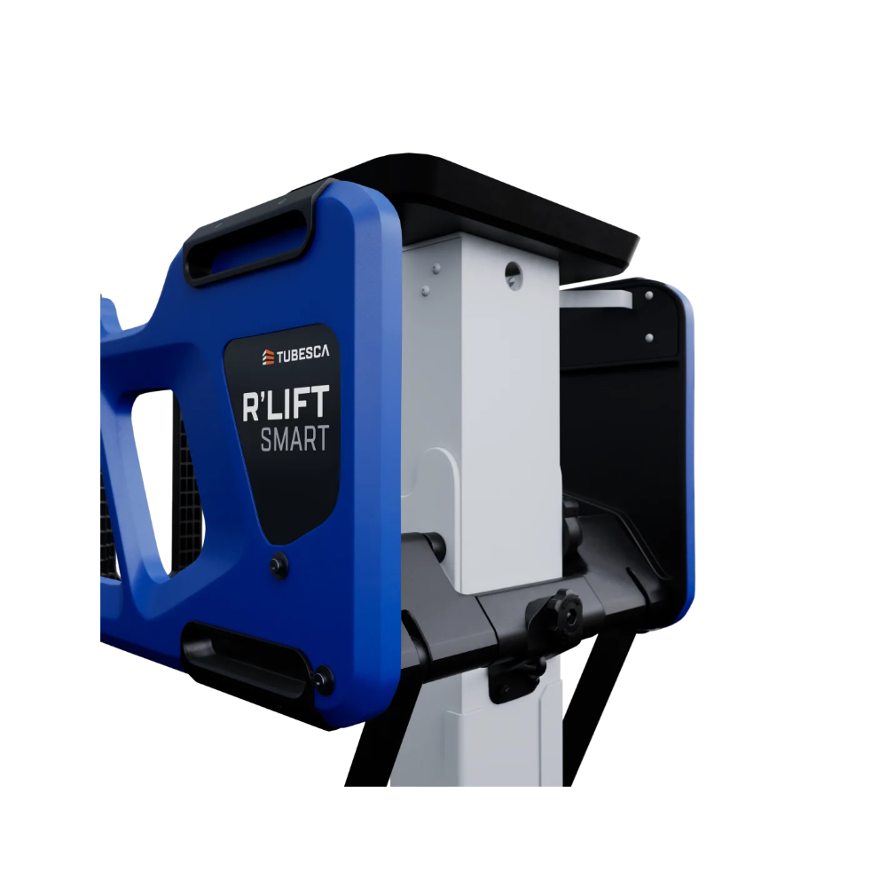 Plate-forme R'LIFT SMART 350 TUBESCA COMABI - 05026102