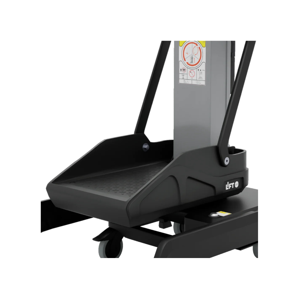 Plate-forme R'LIFT SMART 350 TUBESCA COMABI - 05026102
