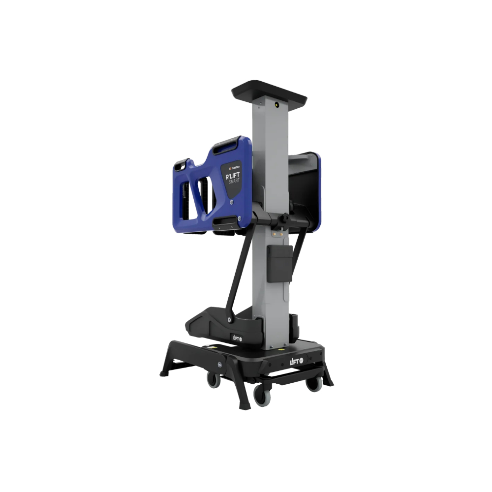 Plate-forme R'LIFT SMART 350 TUBESCA COMABI - 05026102