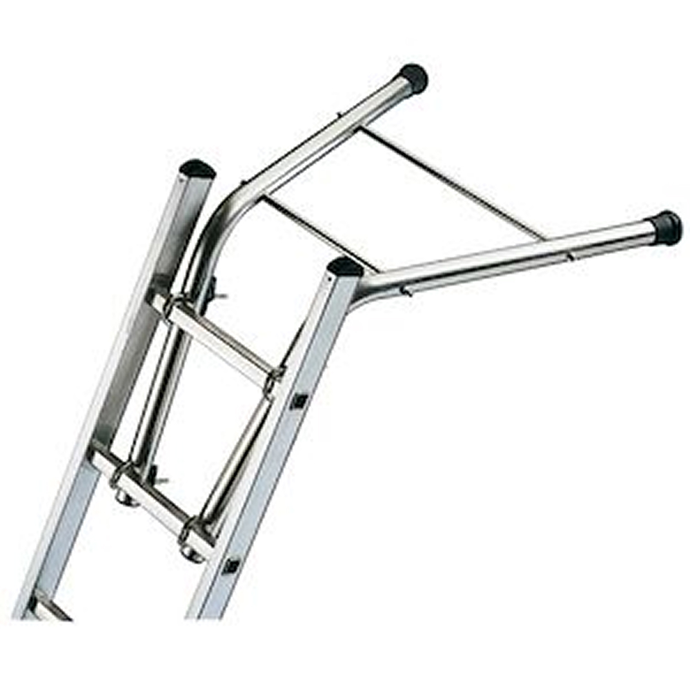 Écarteur de façade distance 550 mm pour échelles TUBESCA COMABI - 09013001