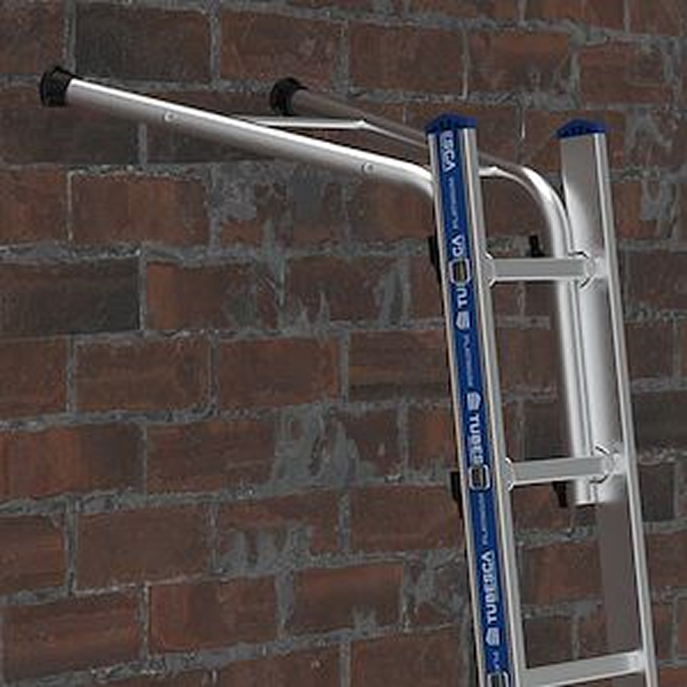 Écarteur de façade distance 550 mm pour échelles TUBESCA COMABI - 09013001