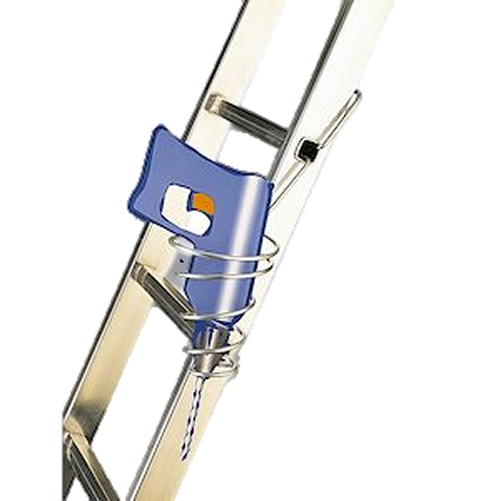Support perceuse pour échelle TUBESCA COMABI - 09061000