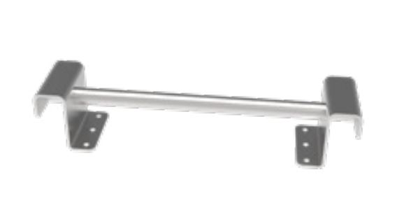 PLATINIUM - BARRE D'AMARRAGE - TUBESCA COMABI - 09061002