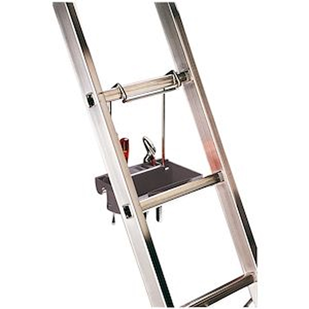 Porte-outils pour échelle TUBESCA COMABI - 09062000