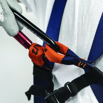 Harnais Budget  S - M - L - XL - TUBESCA COMABI - 09100101