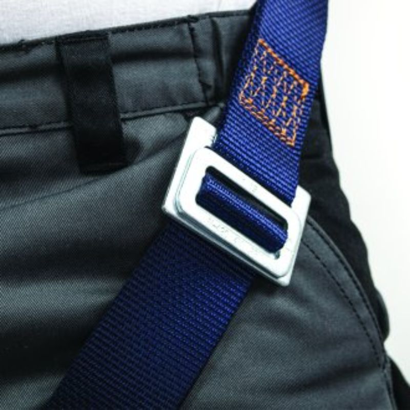 Harnais Budget  XXL - XXXL - TUBESCA COMABI - 09100102