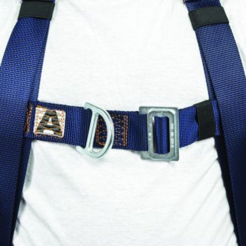 Harnais Essential S - M - L - XL - TUBESCA COMABI - 09100103