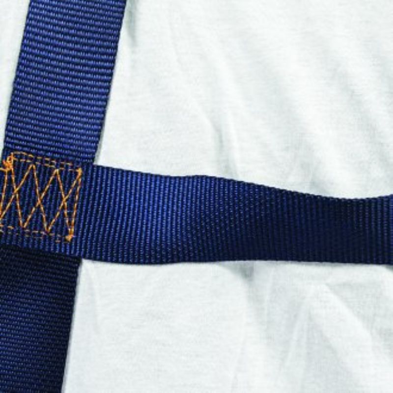 Harnais Essential S - M - L - XL - TUBESCA COMABI - 09100103