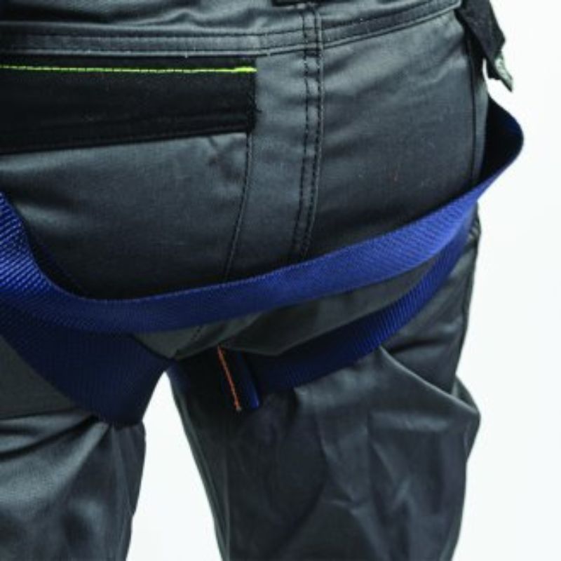 Harnais Essential S - M - L - XL - TUBESCA COMABI - 09100103