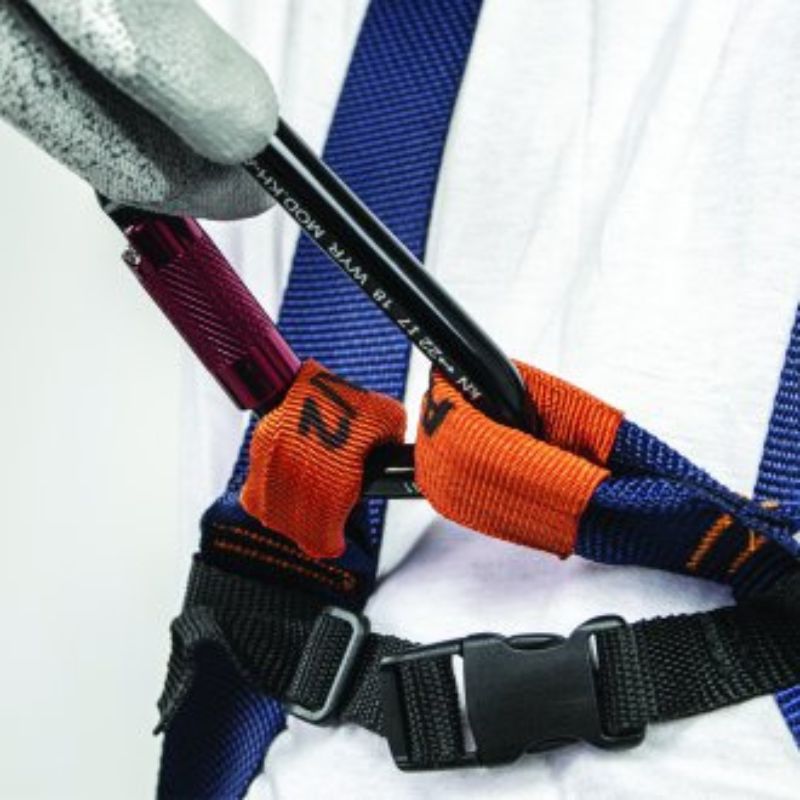 Harnais Comfort S - M - L - XL - TUBESCA COMABI - 09100105
