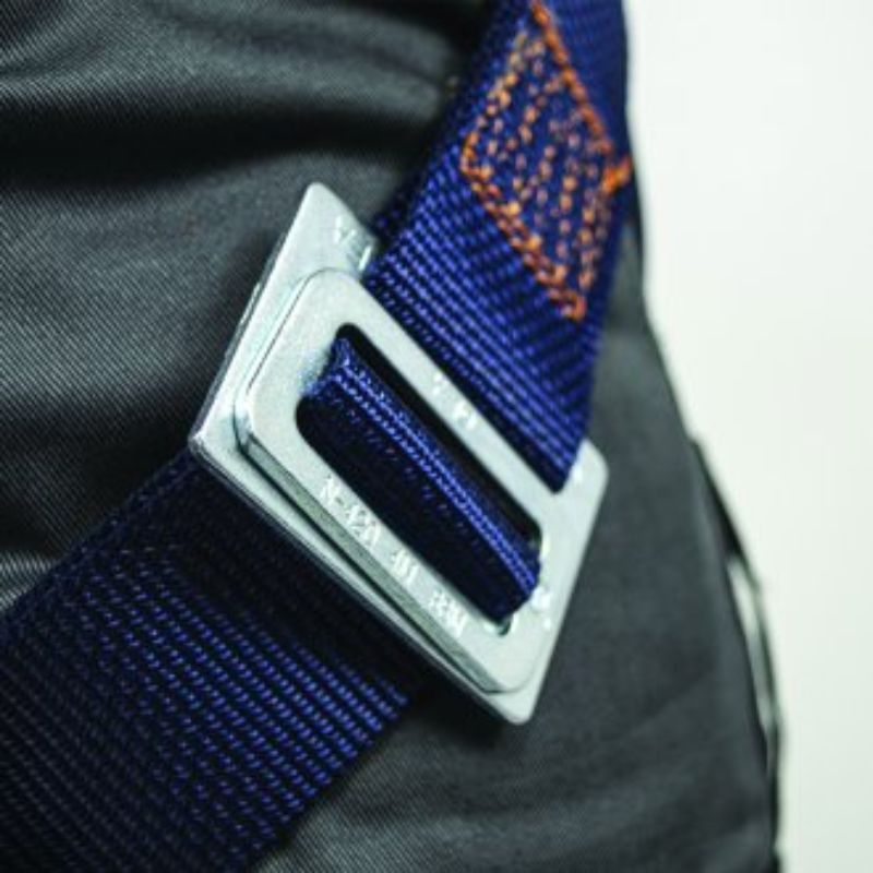 Harnais Comfort XXL - XXXL - TUBESCA COMABI - 09100106