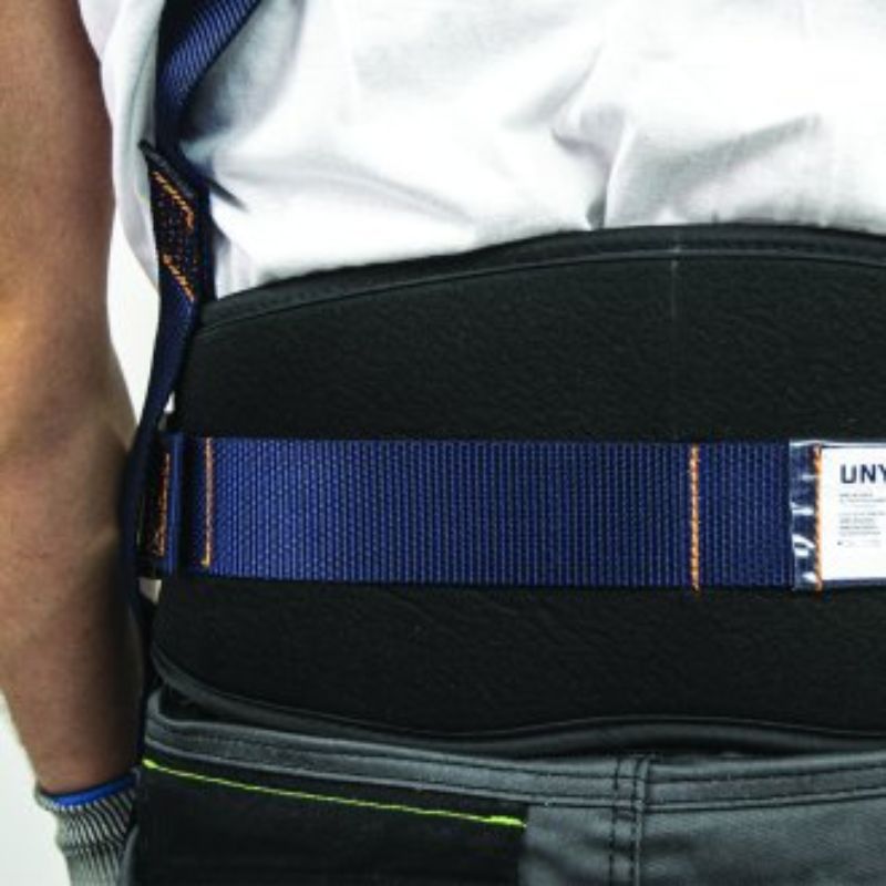 Harnais Comfort S - M - L - XL - TUBESCA COMABI - 09100105