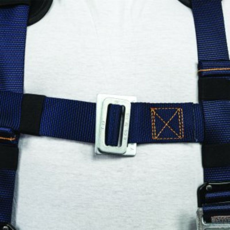 Harnais Expert S - M - L - XL - TUBESCA COMABI - 09100107