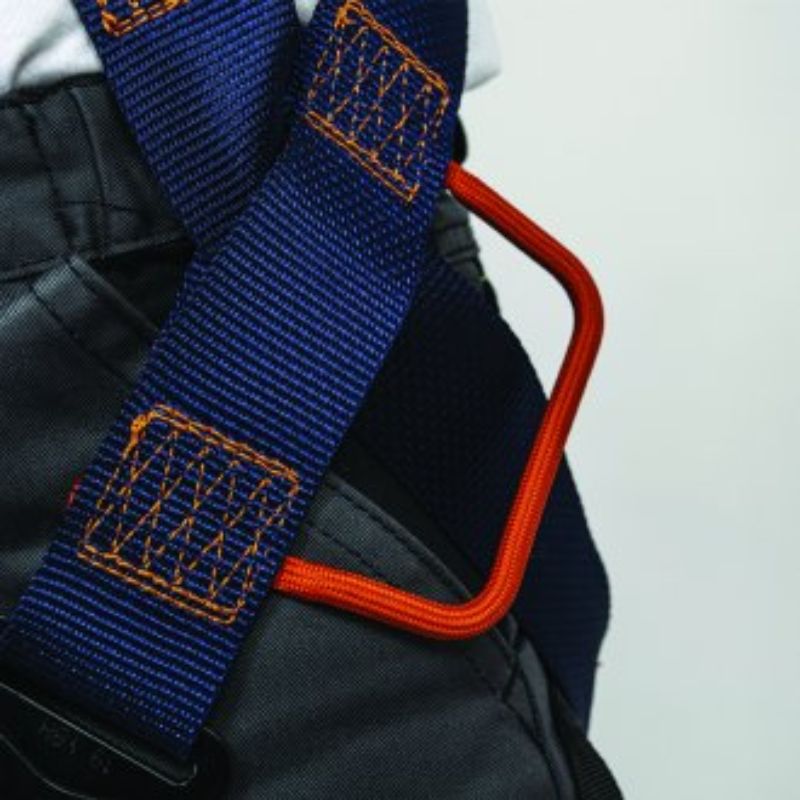 Harnais Expert S - M - L - XL - TUBESCA COMABI - 09100107