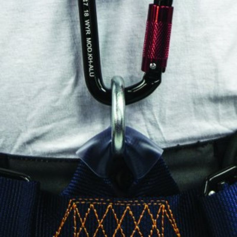 Harnais Master S - M - L - XL - TUBESCA COMABI - 09100109