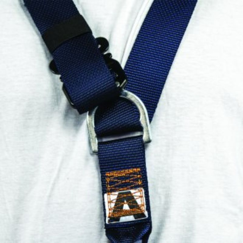 Harnais Master S - M - L - XL - TUBESCA COMABI - 09100109