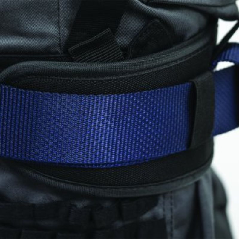 Harnais Master S - M - L - XL - TUBESCA COMABI - 09100109