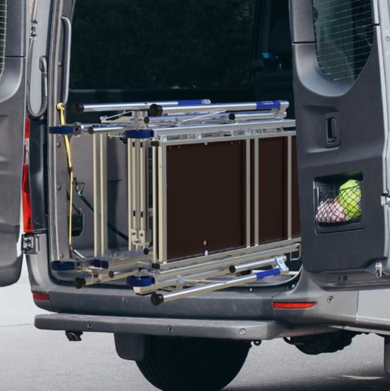 AIDE AU CHARGEMENT KIT EMBARQ Z'TOWER - TUBESCA COMABI - 22407500