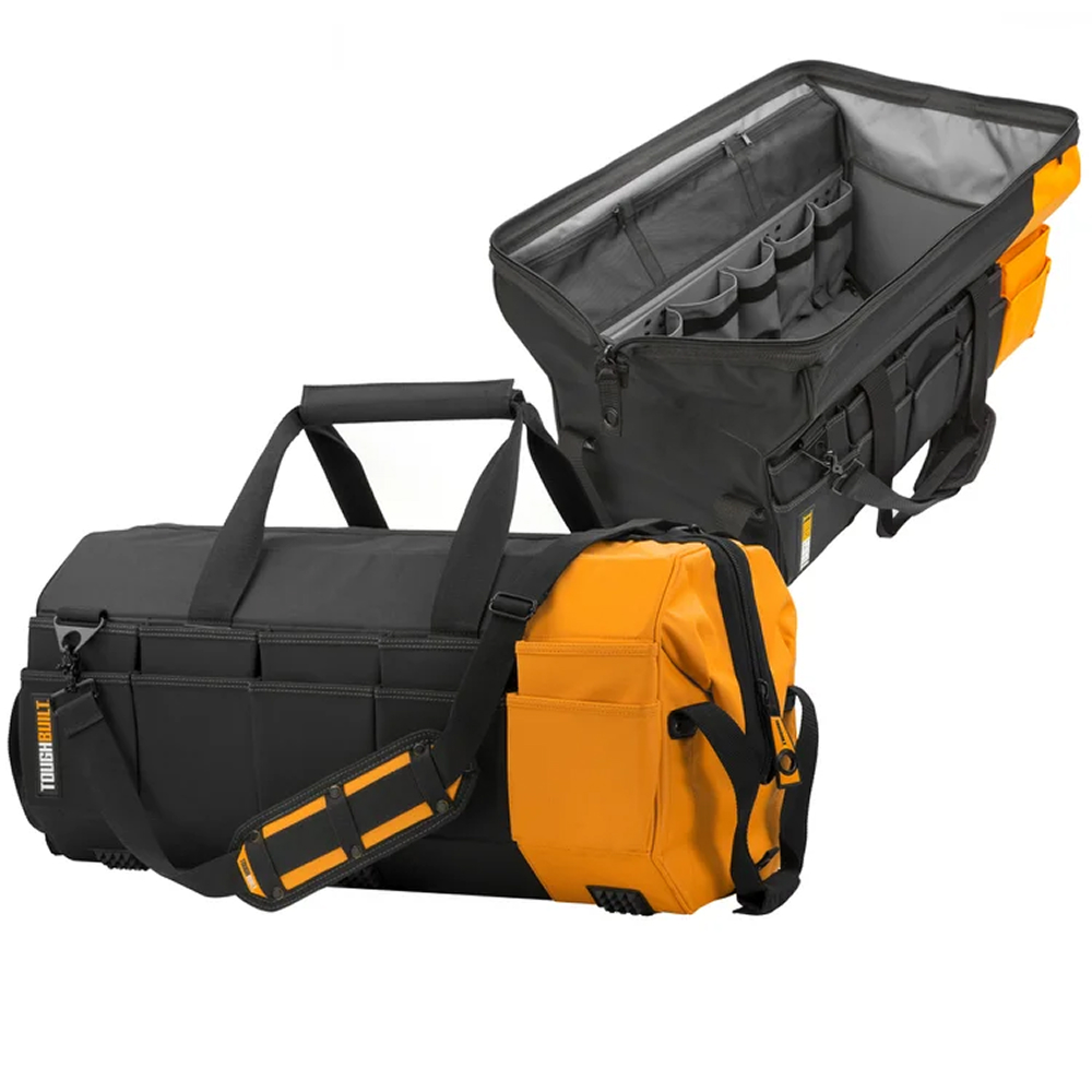Sac ToughBuilt 26 Massive Mouth Fanatic TOUGHBUILT - TB-60-26-BEA