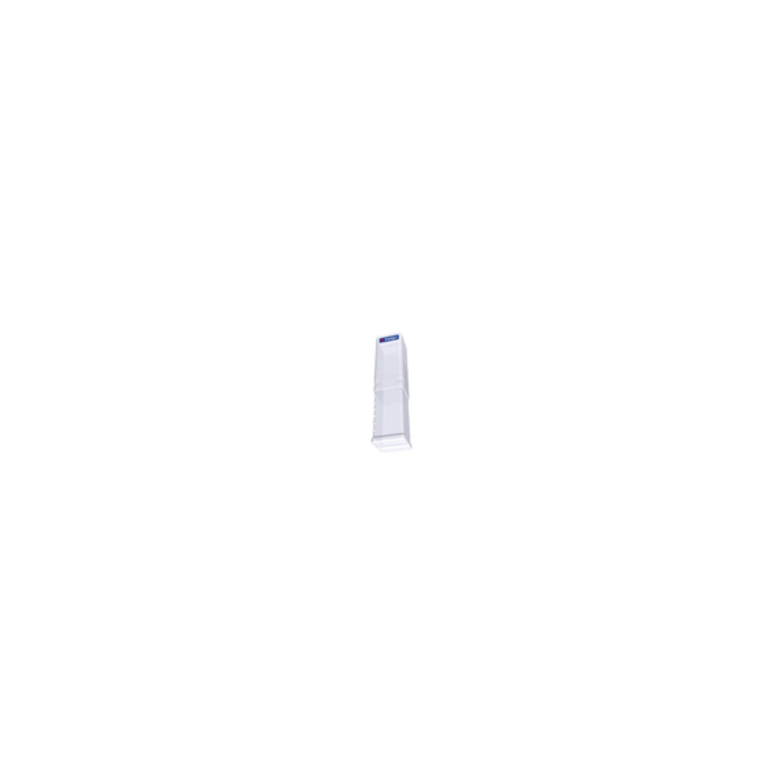 Fraise à lamer 180° HSS-E5 queue cylindrique TIVOLY 1031031060032