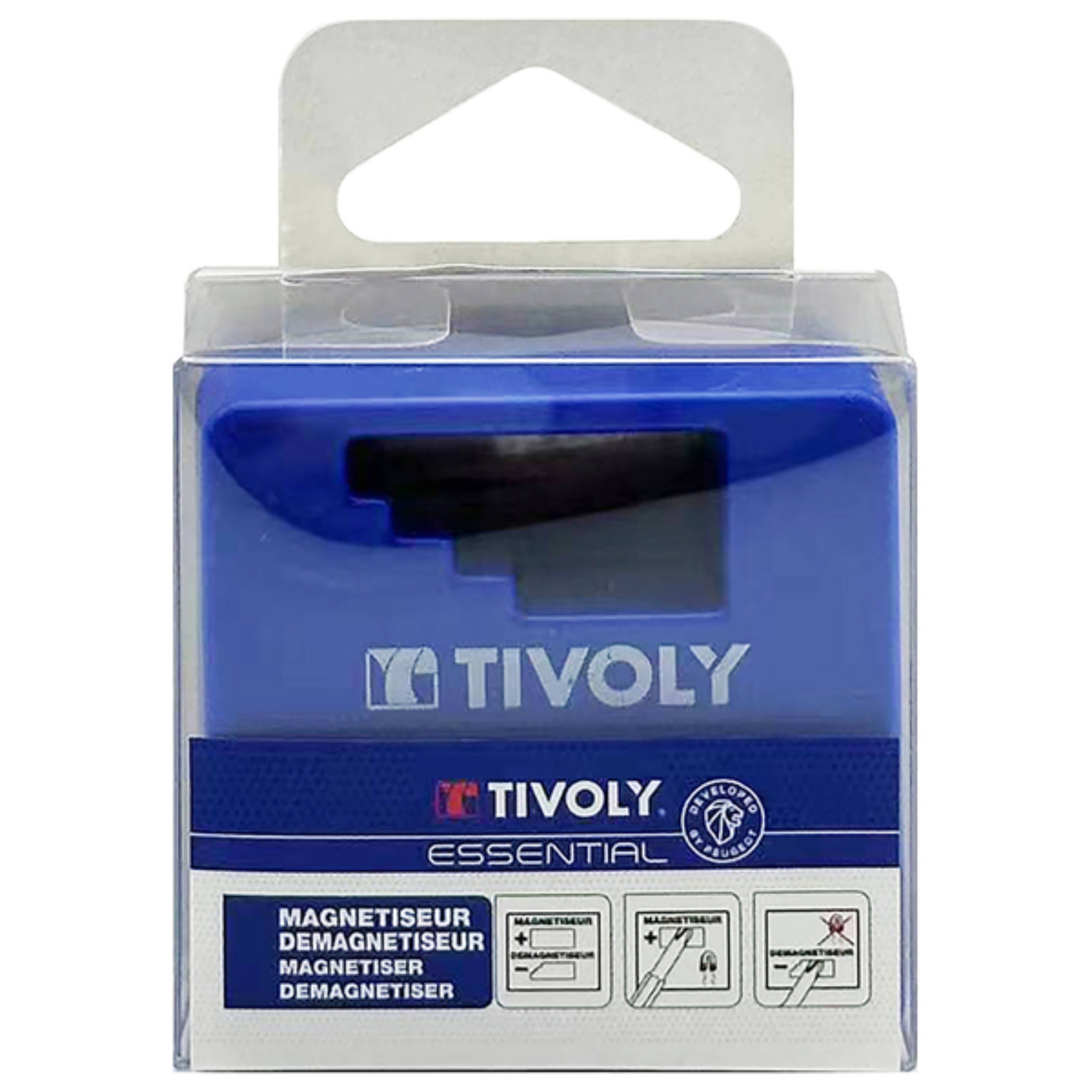 Bloc de magnétisation TIVOLY 11101830001