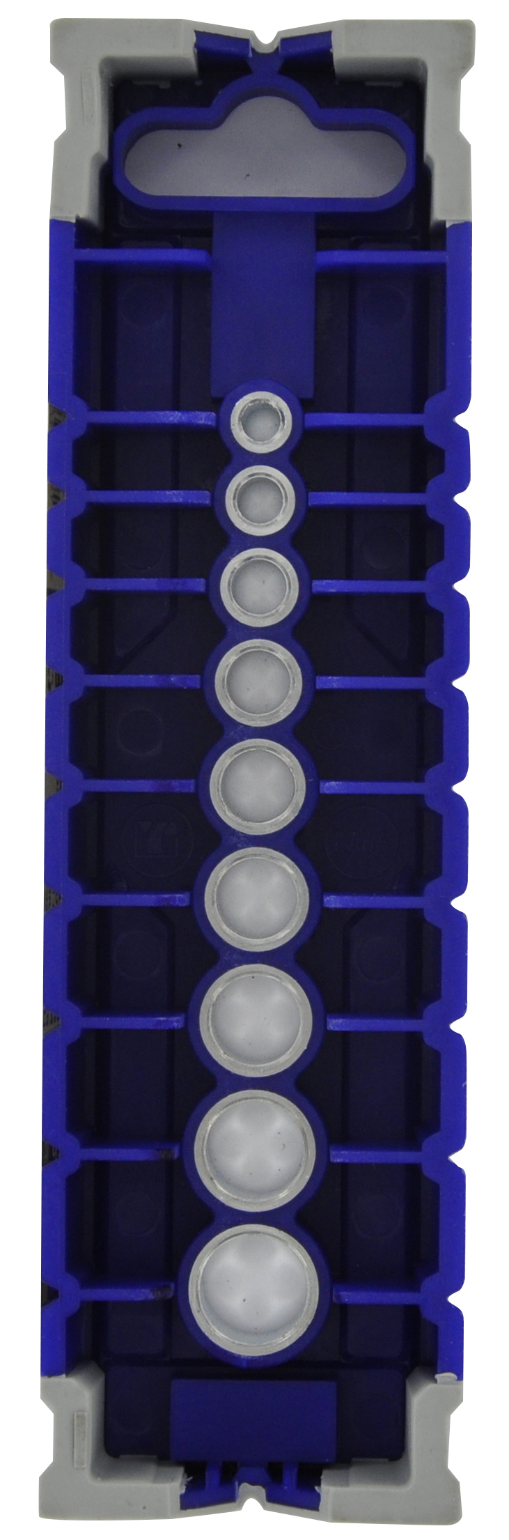 Guide perçage PILOT5 Ø 4 à 12mm TIVOLY - 11110220005