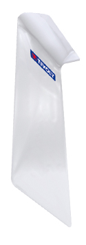 Foret métaux RECTIF HSS Laminé poli -DIN338 -h8 -Pointe en croix Ø: 7 L: 109 TIVOLY - 11451010700