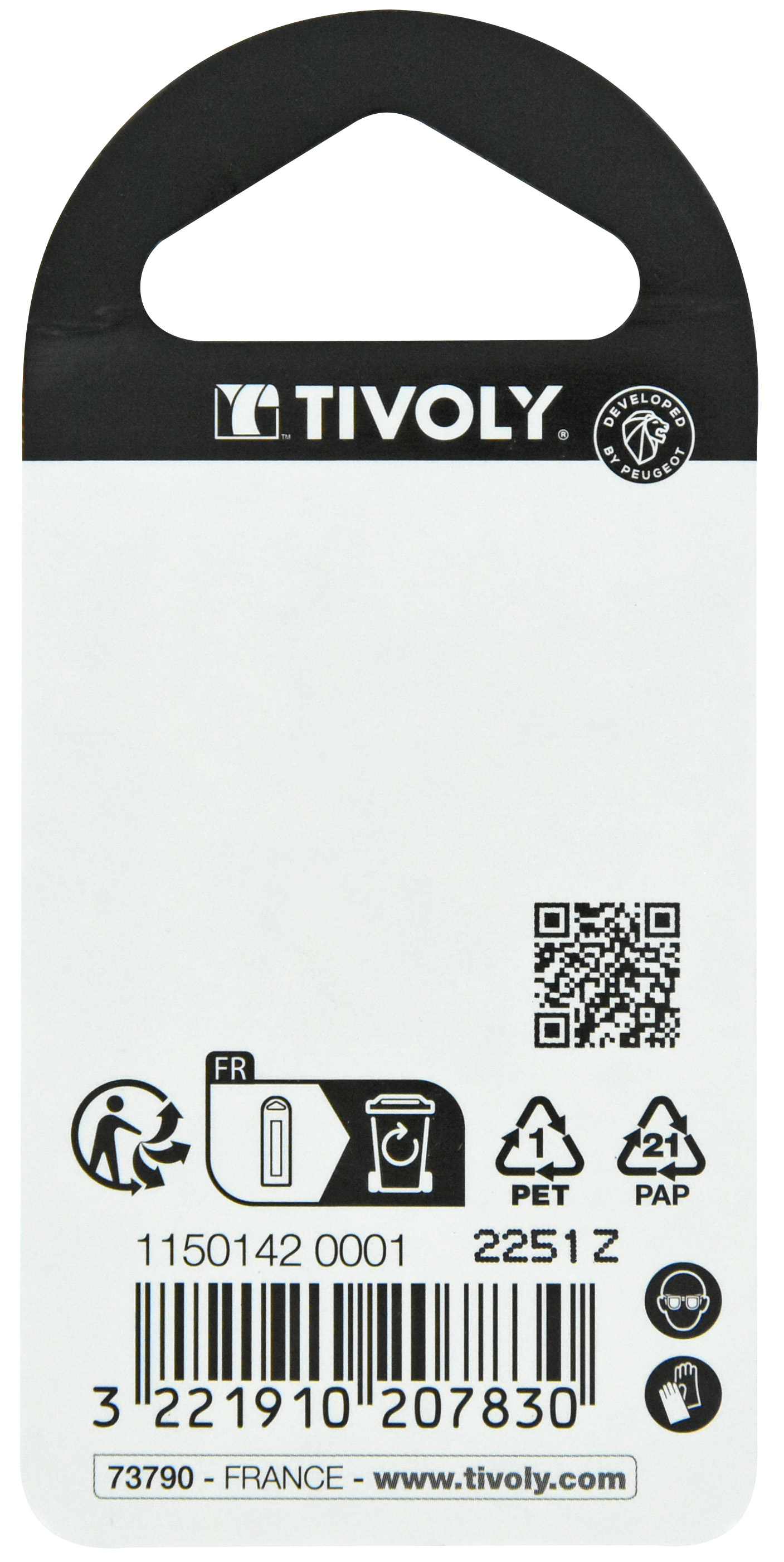 5 pièces -4 douilles Ø 6 à 13mm + 1 porte-douille hexa 6.35 mm > 1/4