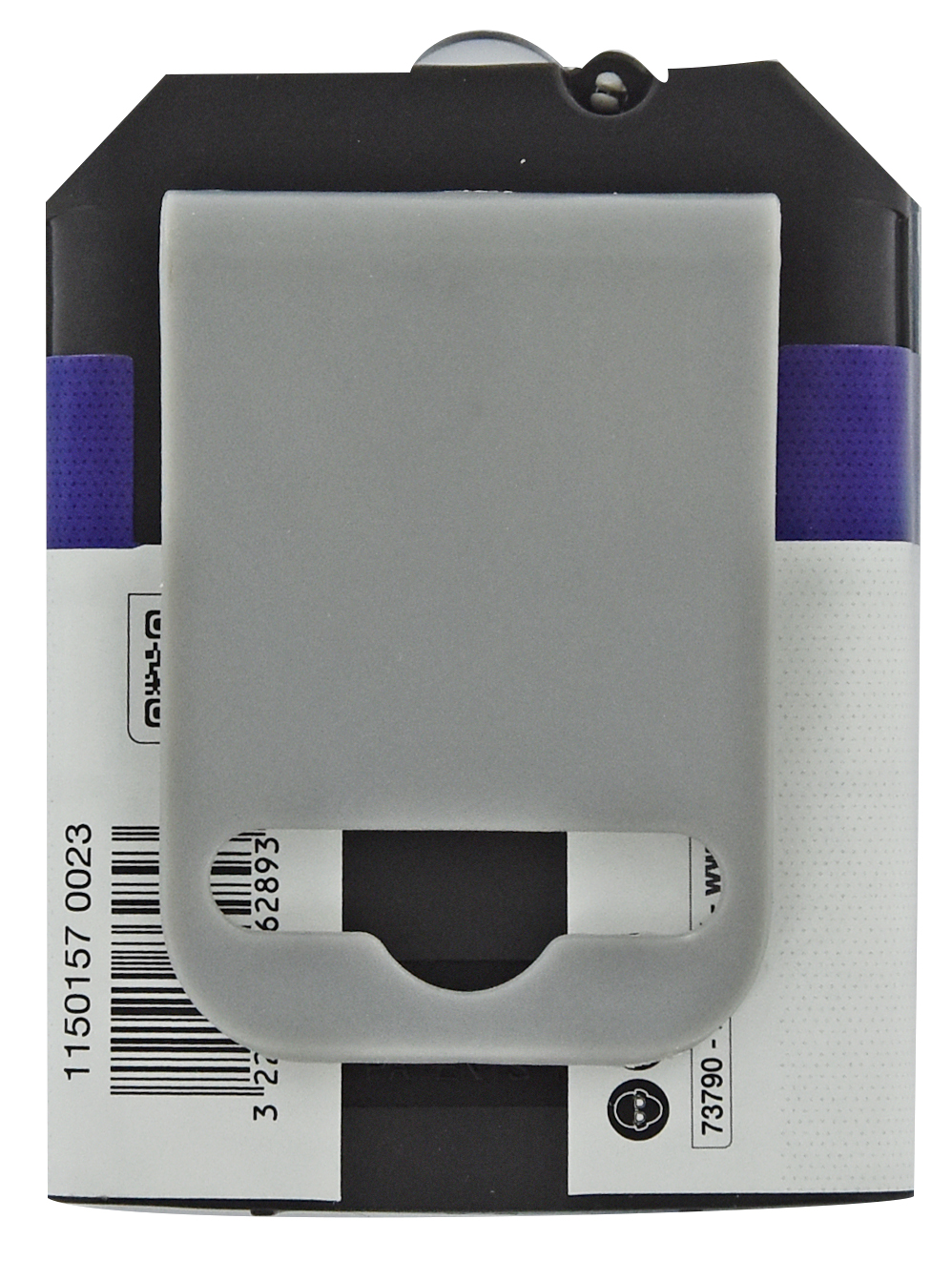 9 pièces -8 embouts + 1 porte-embout magnétique TIVOLY - 11501570023