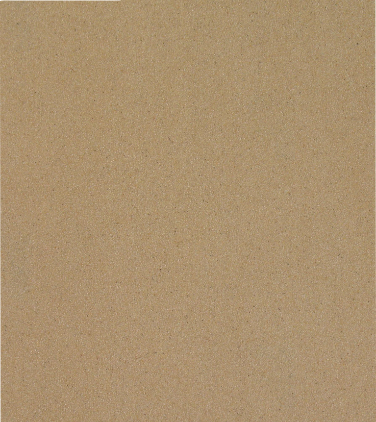 Feuilles Abrasives PAPIER DE VERRE -230x280mm / Dim 230x280 / Gr : 150 TIVOLY - XT10134013113