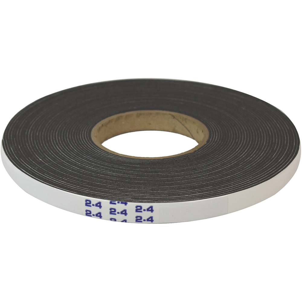 26 rouleaux de 15m ACRYLBAND 15/2-4mm TRAMICO - 1453100000