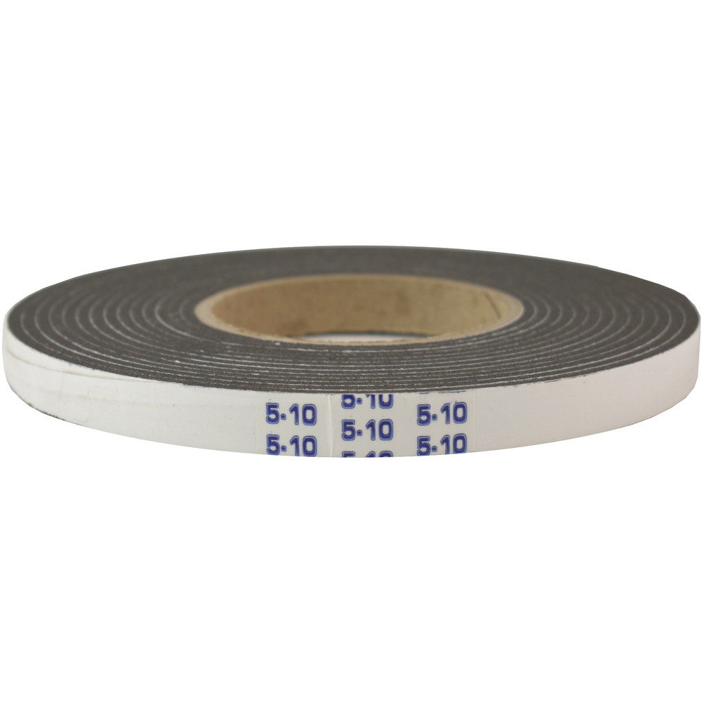 26 rouleaux de 5,6m ACRYLBAND 15/5-10mm TRAMICO - 1461640000