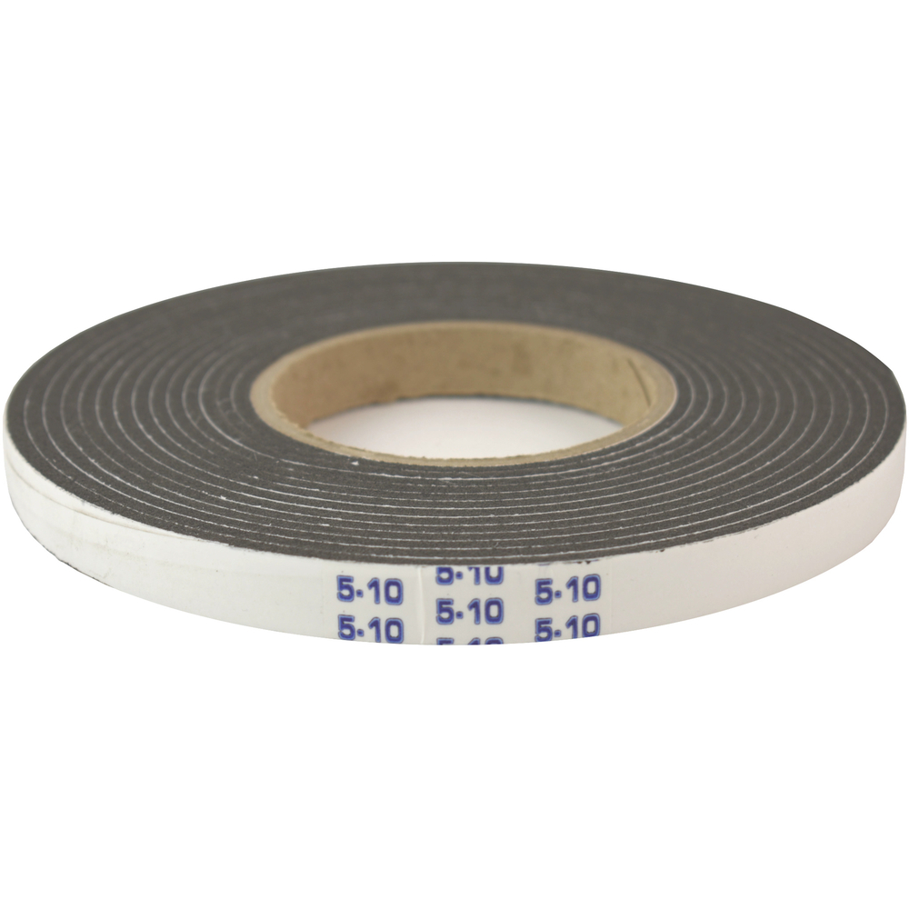 26 rouleaux de 5,6m ACRYLBAND 15/5-10mm TRAMICO - 1461640000