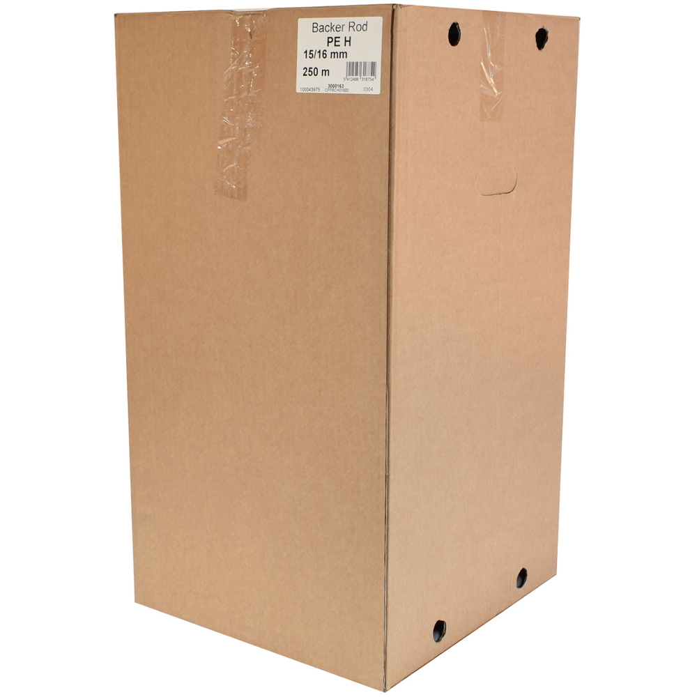 Fond de joint TRAMICORD PE D16x250m TRAMICO - 2873910000