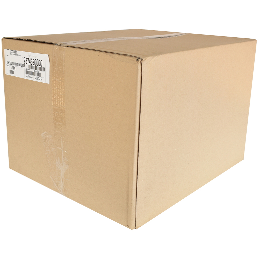 80 rouleaux de 10m ADHECELL AA 10x10mm TRAMICO - 2874520000