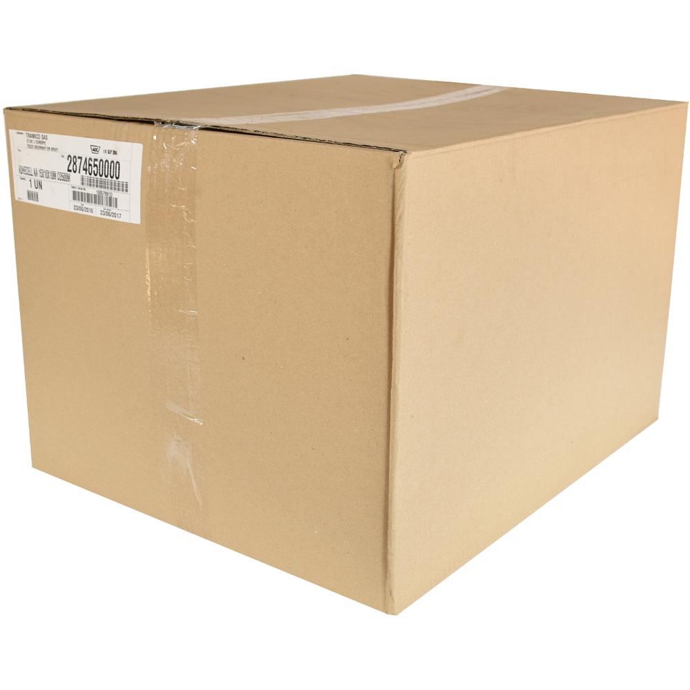 50 rouleaux de 10m ADHECELL AA 15x10mm TRAMICO - 2874650000