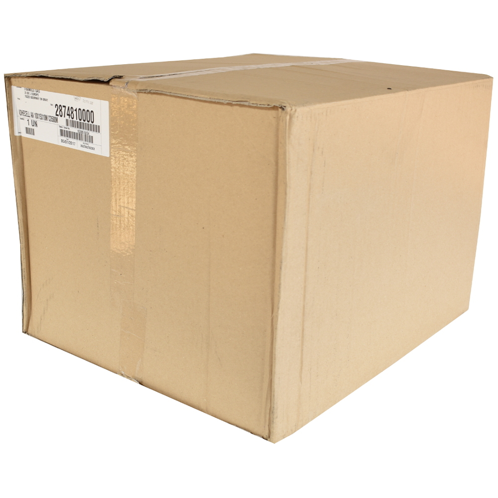 50 rouleaux de 10m ADHECELL AA 10x15mm TRAMICO - 2874810000