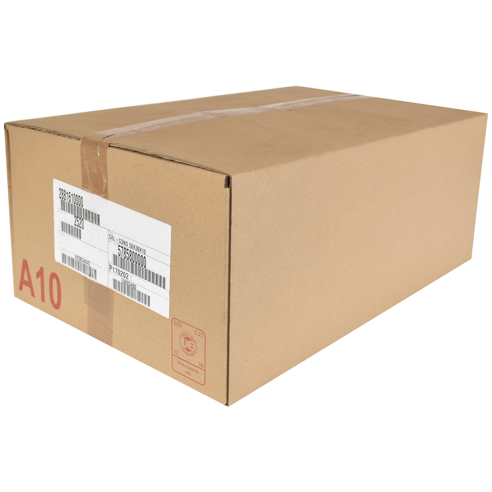 2520 cales de transport adhésives ONDILENE 50x30x10 TRAMICO - 2881610000