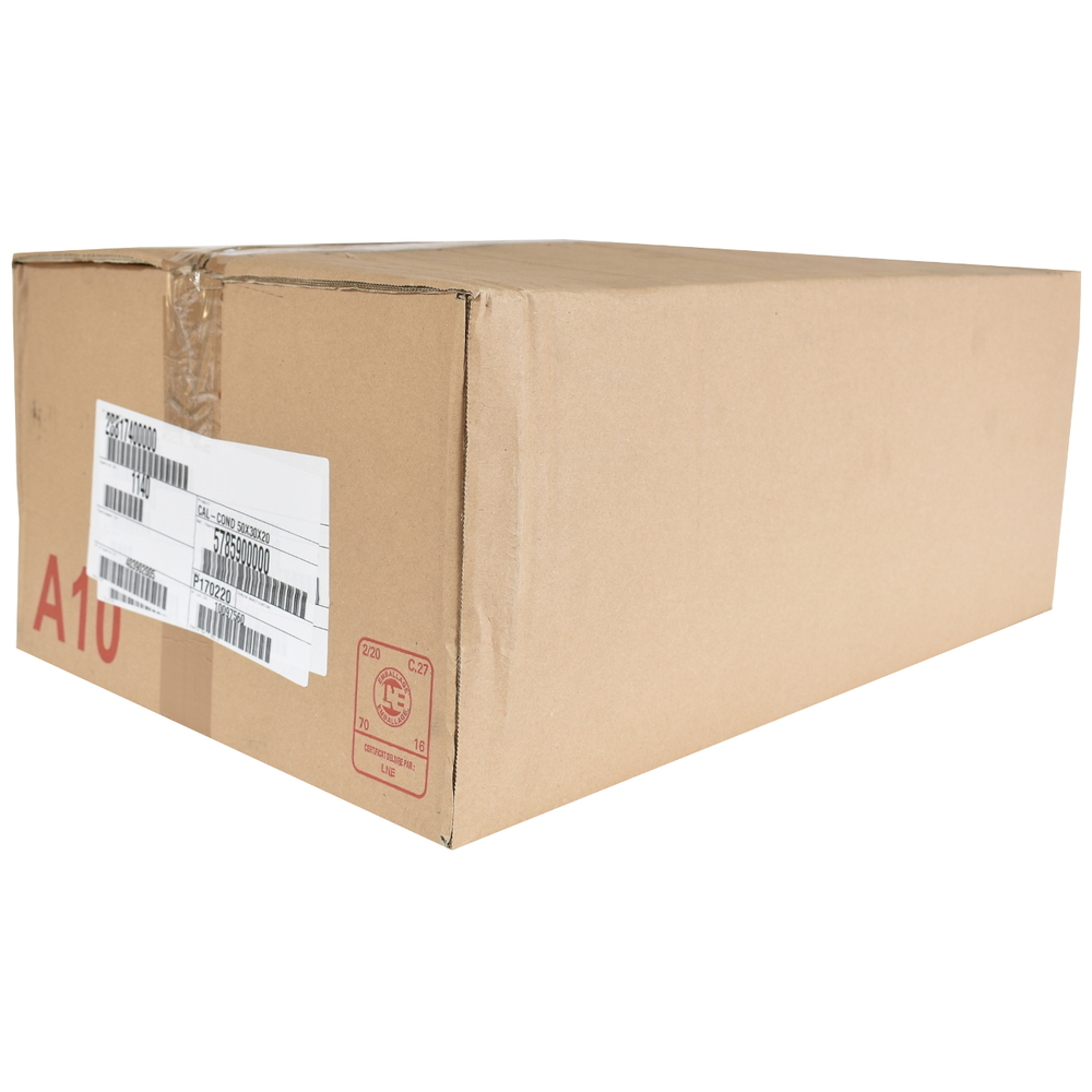 1140 cales de transport adhésives ONDILENE 50x30x20 TRAMICO - 2881740000
