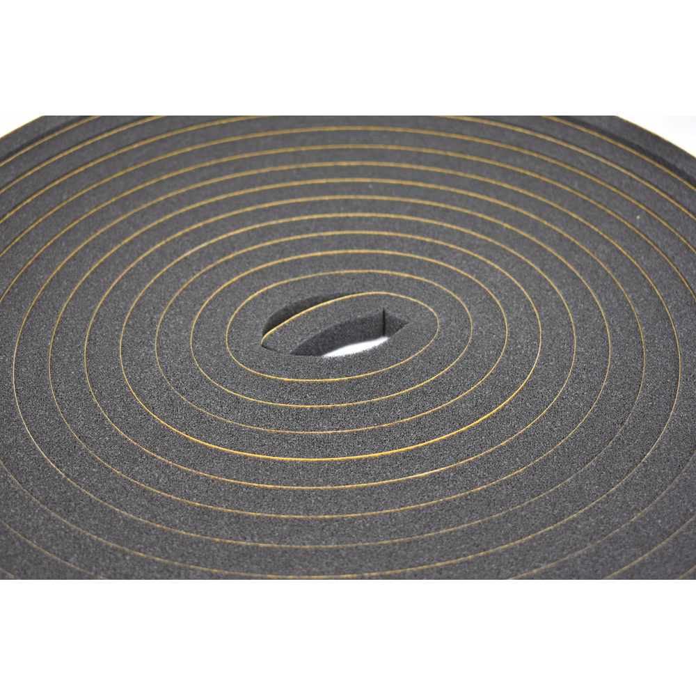 28 rouleaux adhésivés de 10m STOPFLAM TRAMICO - 2887830000