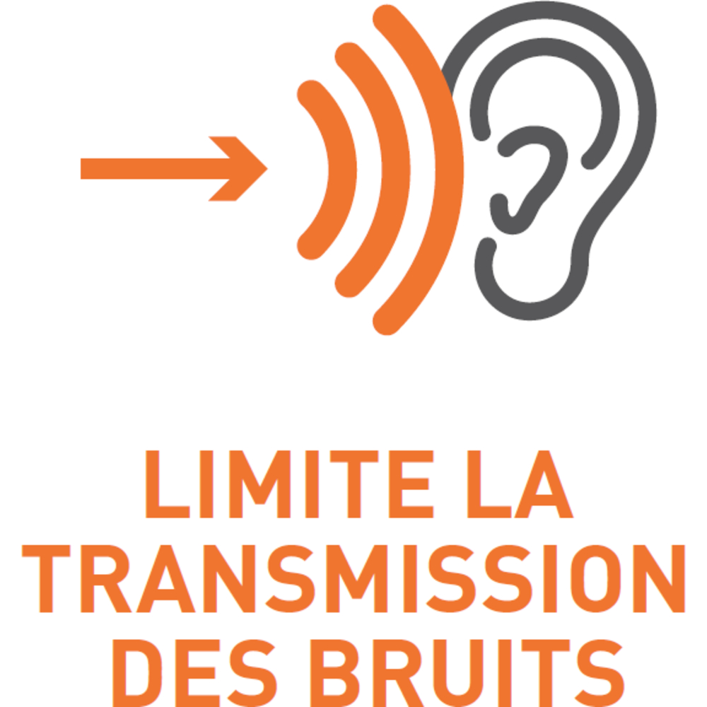 33 rouleaux de 20m joint coffrage ADHECO anthracite 9x3mm TRAMICO - 2893310000